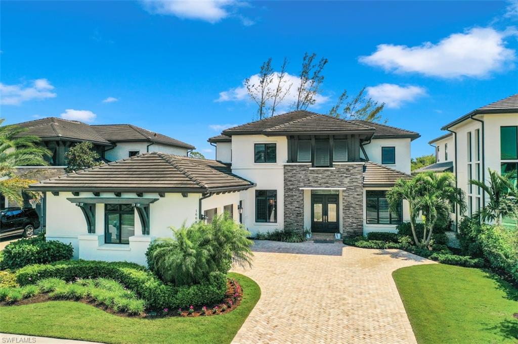 LANDINGS AT BEARS PAW - Residential