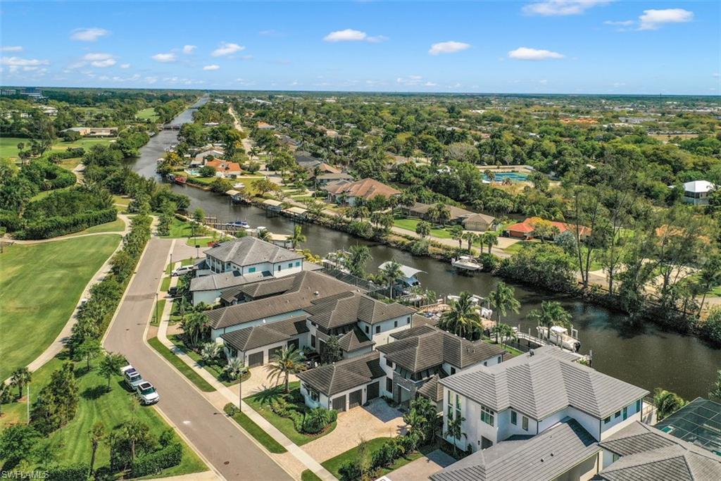 LANDINGS AT BEARS PAW - Residential