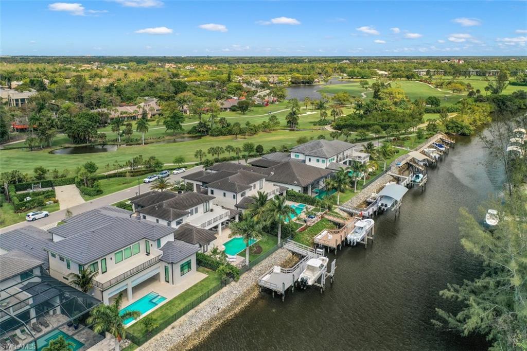 LANDINGS AT BEARS PAW - Residential