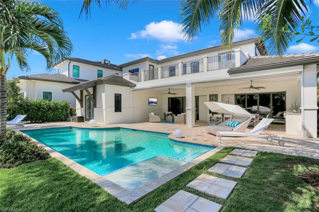 LANDINGS AT BEARS PAW - Residential