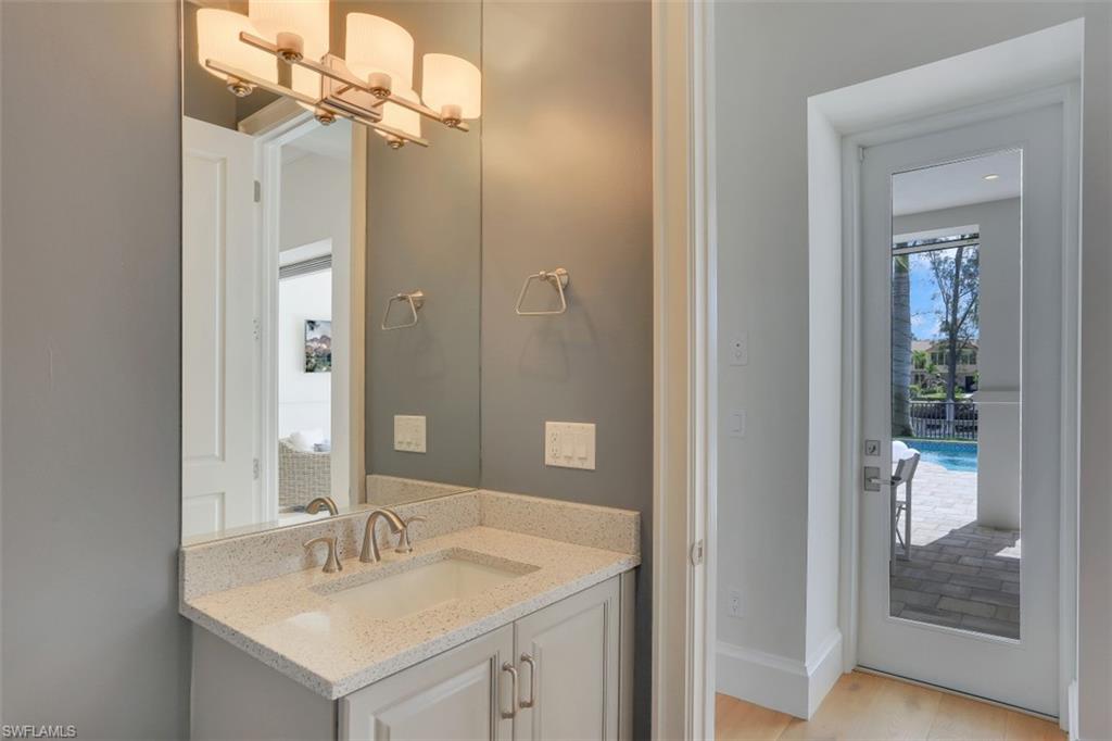 LANDINGS AT BEARS PAW - Residential