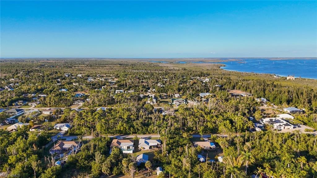 PINE ISLAND TROPICAL HOMESITES - Residential