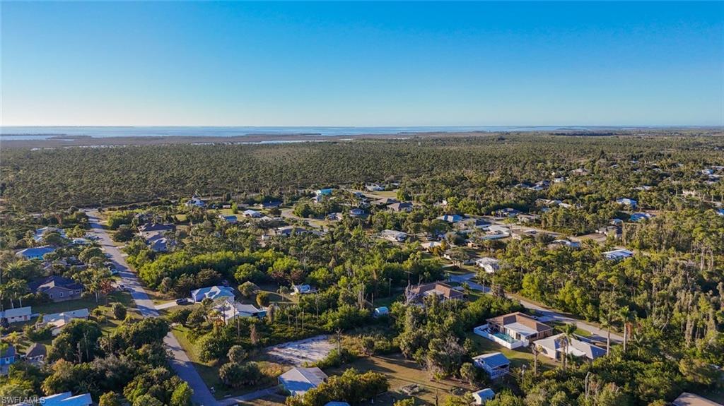 PINE ISLAND TROPICAL HOMESITES - Residential