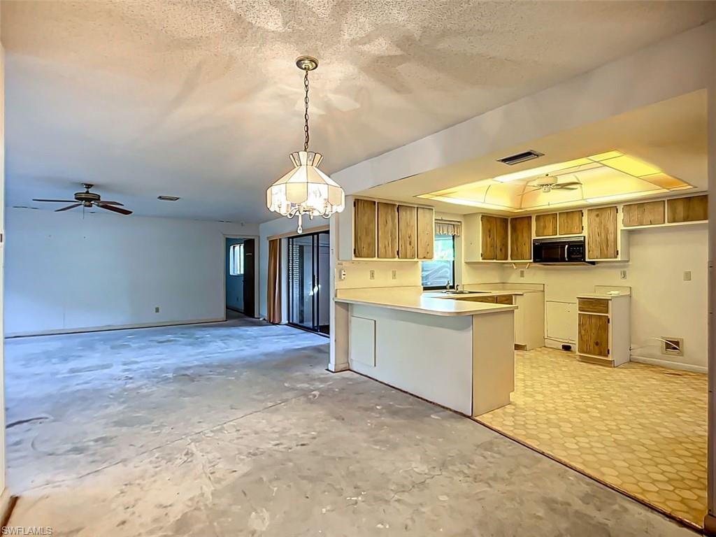 PINE ISLAND TROPICAL HOMESITES - Residential