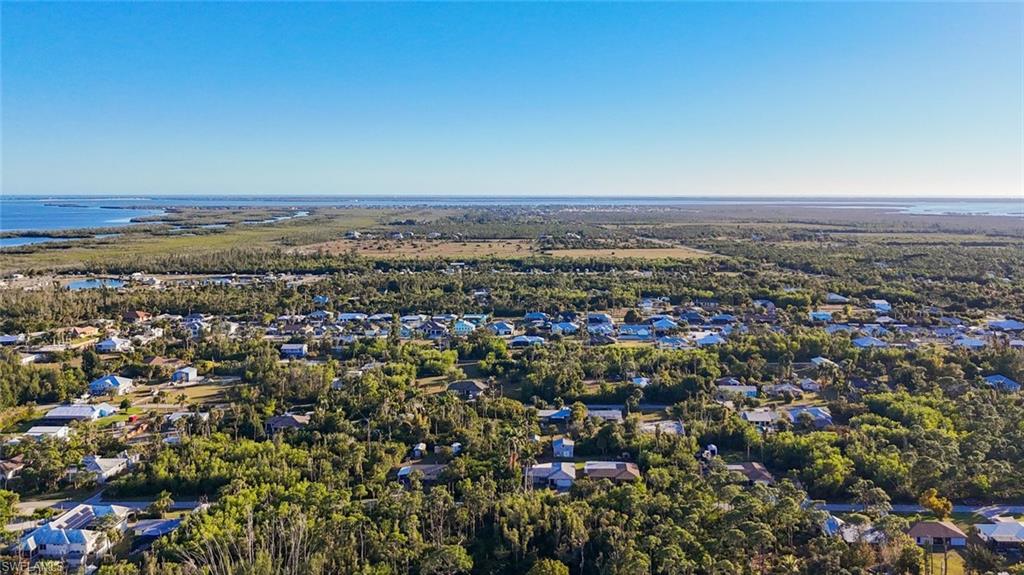 PINE ISLAND TROPICAL HOMESITES - Residential