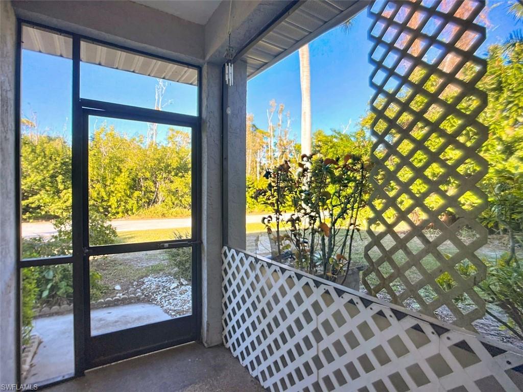 PINE ISLAND TROPICAL HOMESITES - Residential