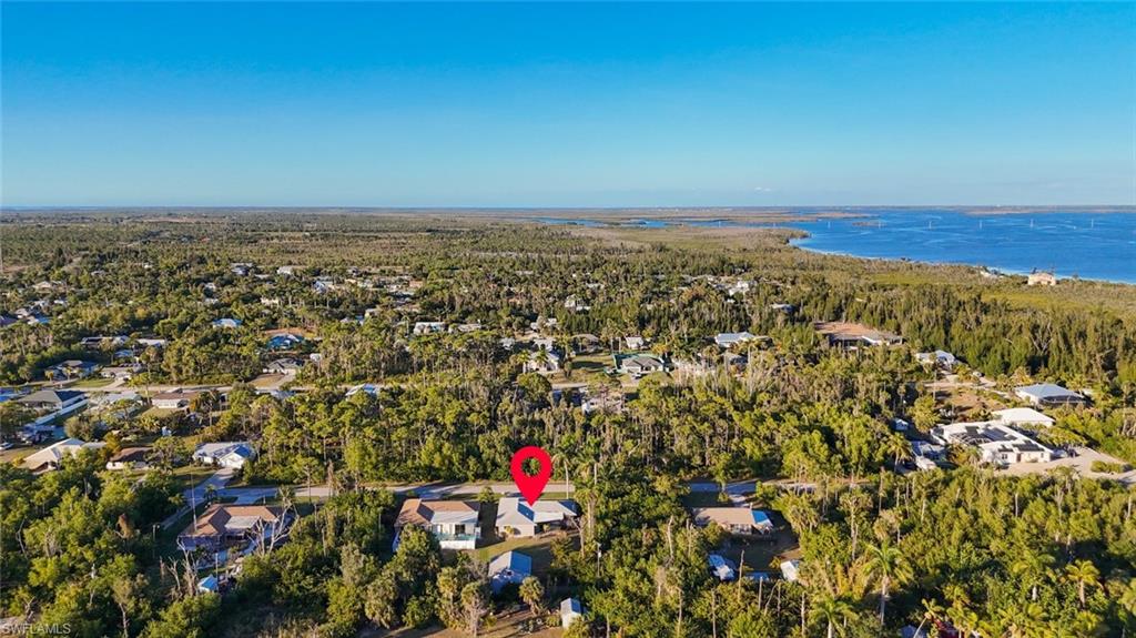 PINE ISLAND TROPICAL HOMESITES - Residential
