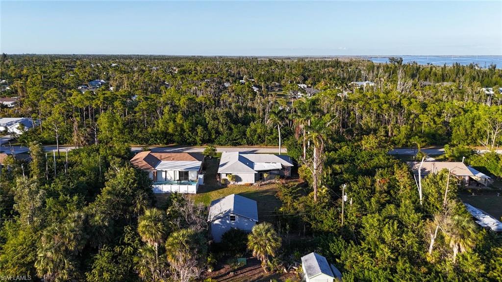PINE ISLAND TROPICAL HOMESITES - Residential