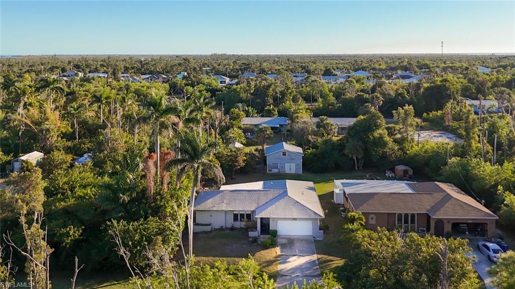 PINE ISLAND TROPICAL HOMESITES - Residential