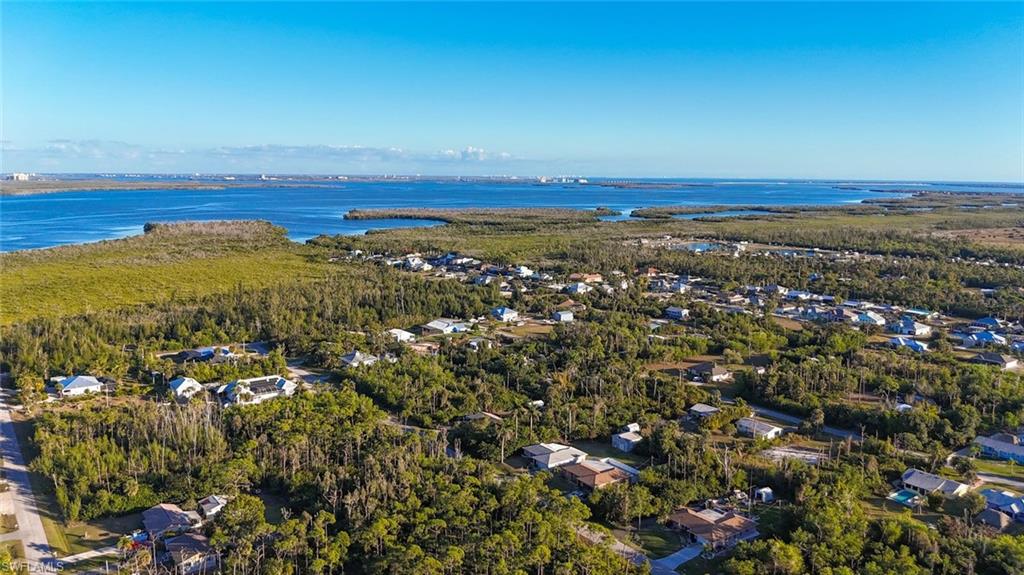 PINE ISLAND TROPICAL HOMESITES - Residential