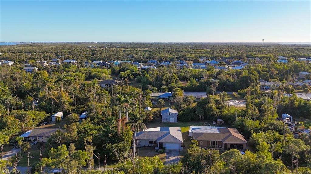 PINE ISLAND TROPICAL HOMESITES - Residential