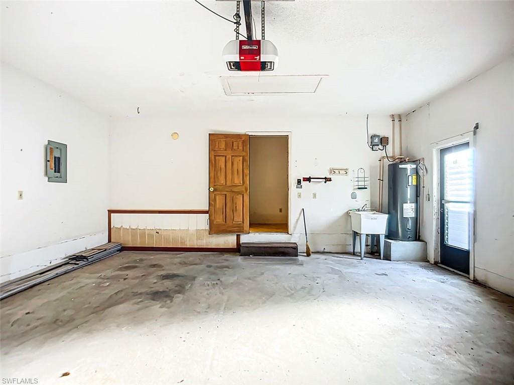 PINE ISLAND TROPICAL HOMESITES - Residential