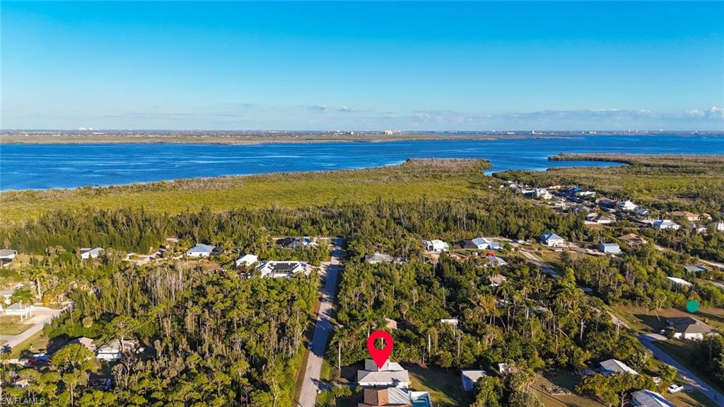 PINE ISLAND TROPICAL HOMESITES - Residential