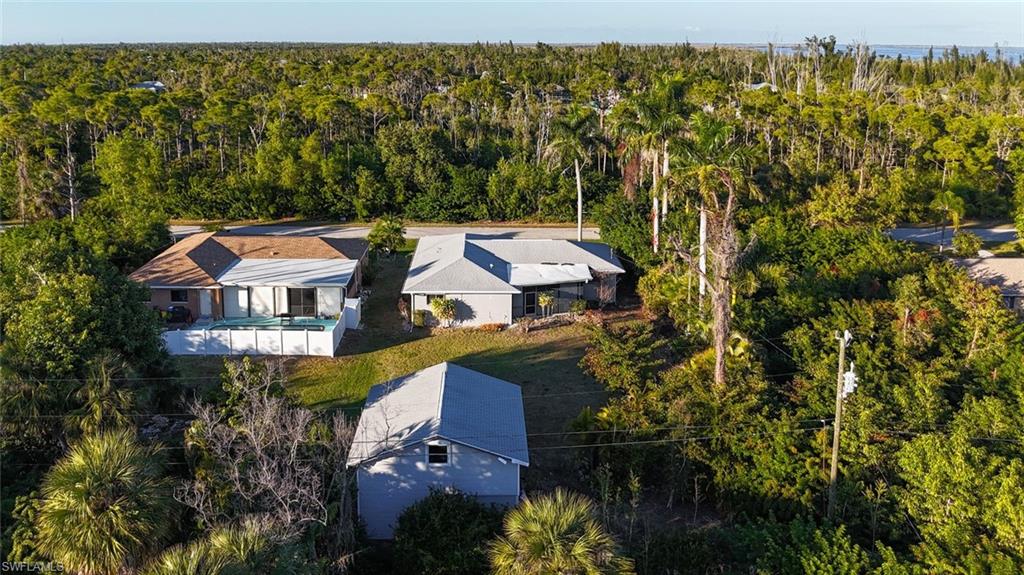 PINE ISLAND TROPICAL HOMESITES - Residential