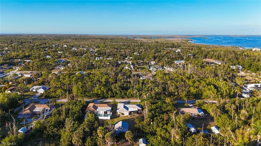 PINE ISLAND TROPICAL HOMESITES - Residential