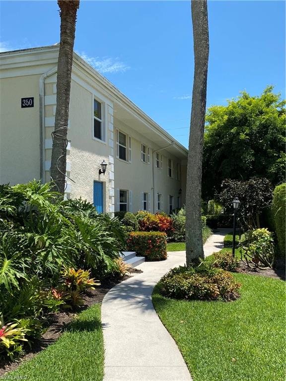 ASHLEY COURT - Residential