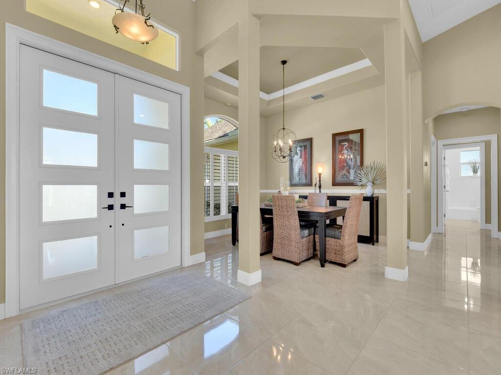 ROSE GARDEN - Residential