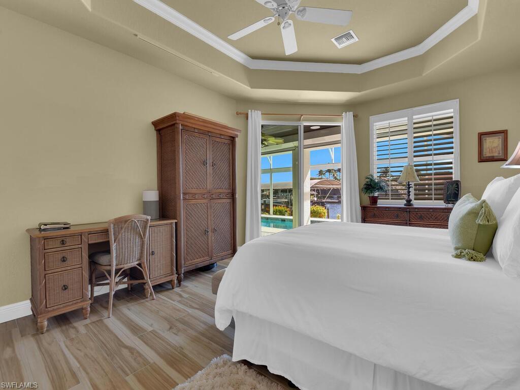 ROSE GARDEN - Residential