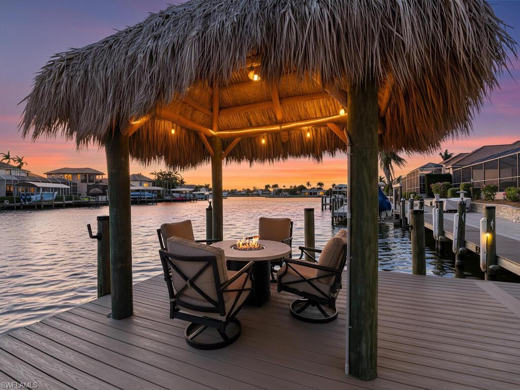 ROSE GARDEN - Residential