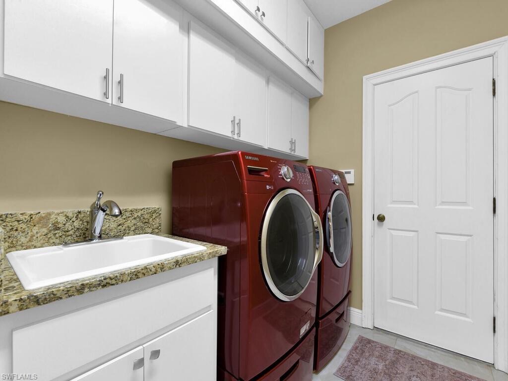 ROSE GARDEN - Residential