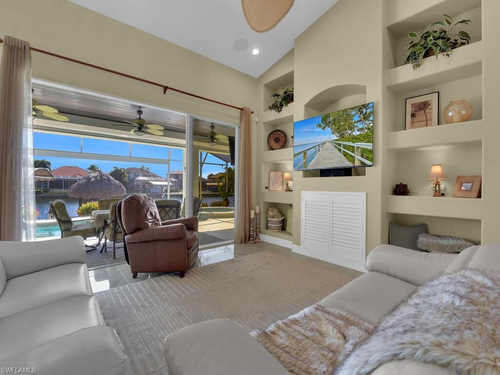 ROSE GARDEN - Residential