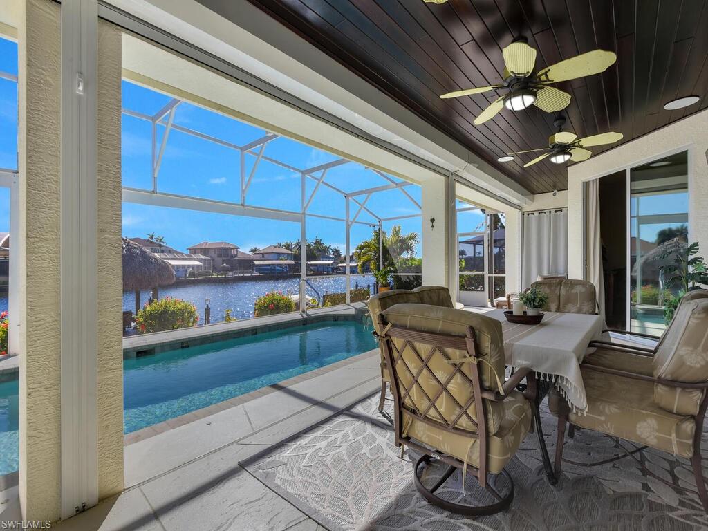 ROSE GARDEN - Residential