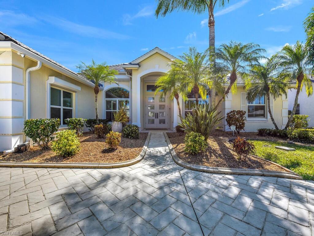 ROSE GARDEN - Residential