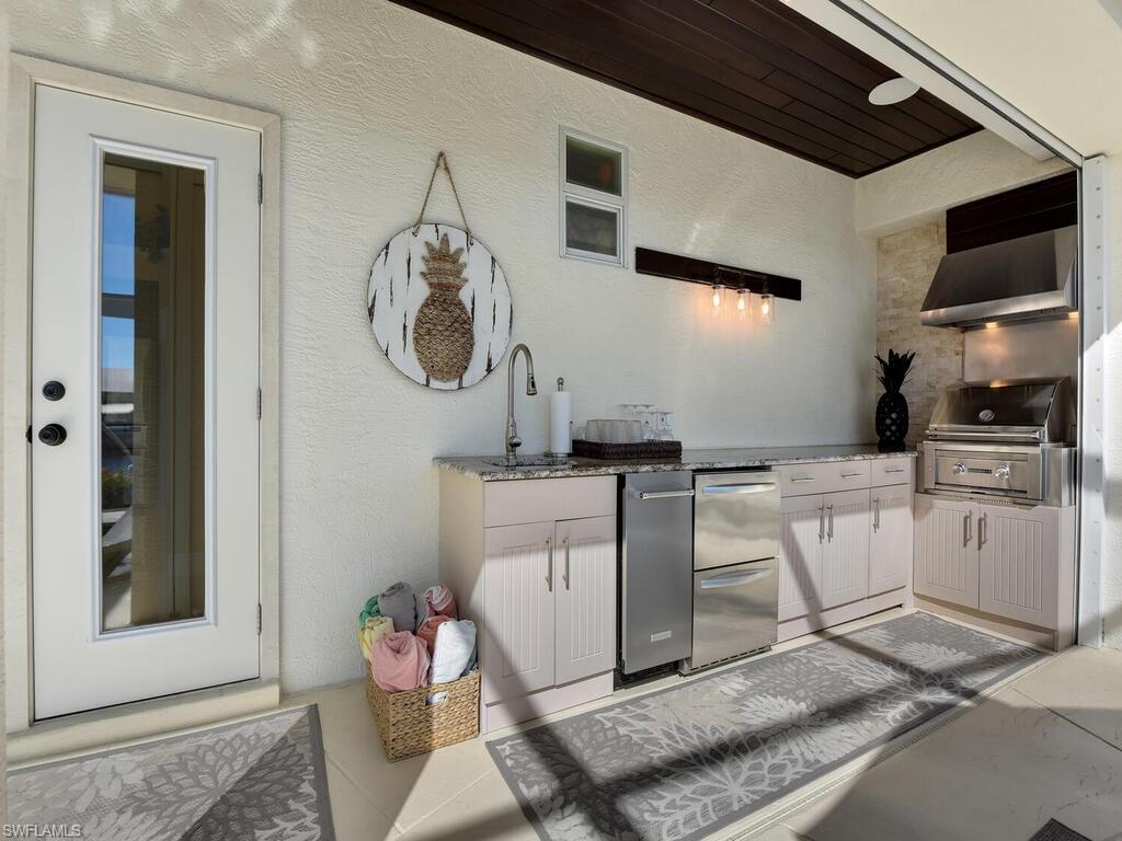 ROSE GARDEN - Residential