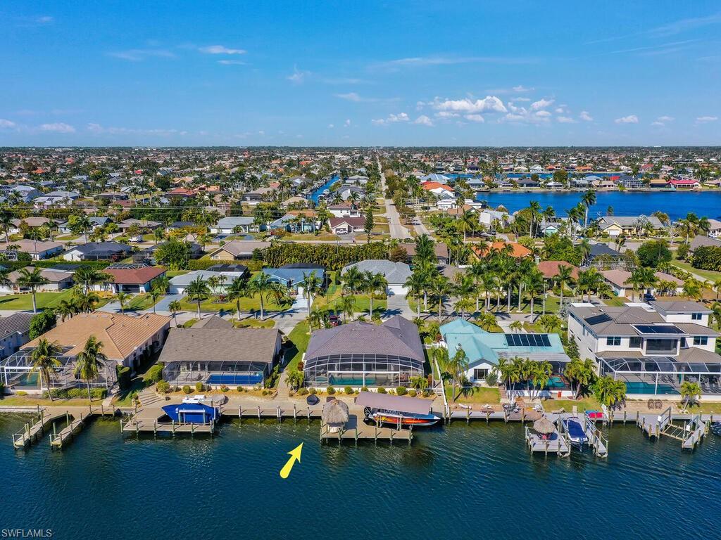 ROSE GARDEN - Residential