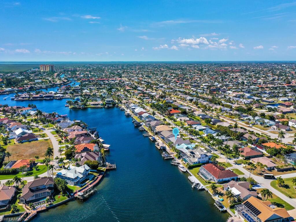 ROSE GARDEN - Residential