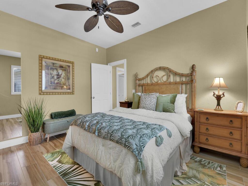 ROSE GARDEN - Residential