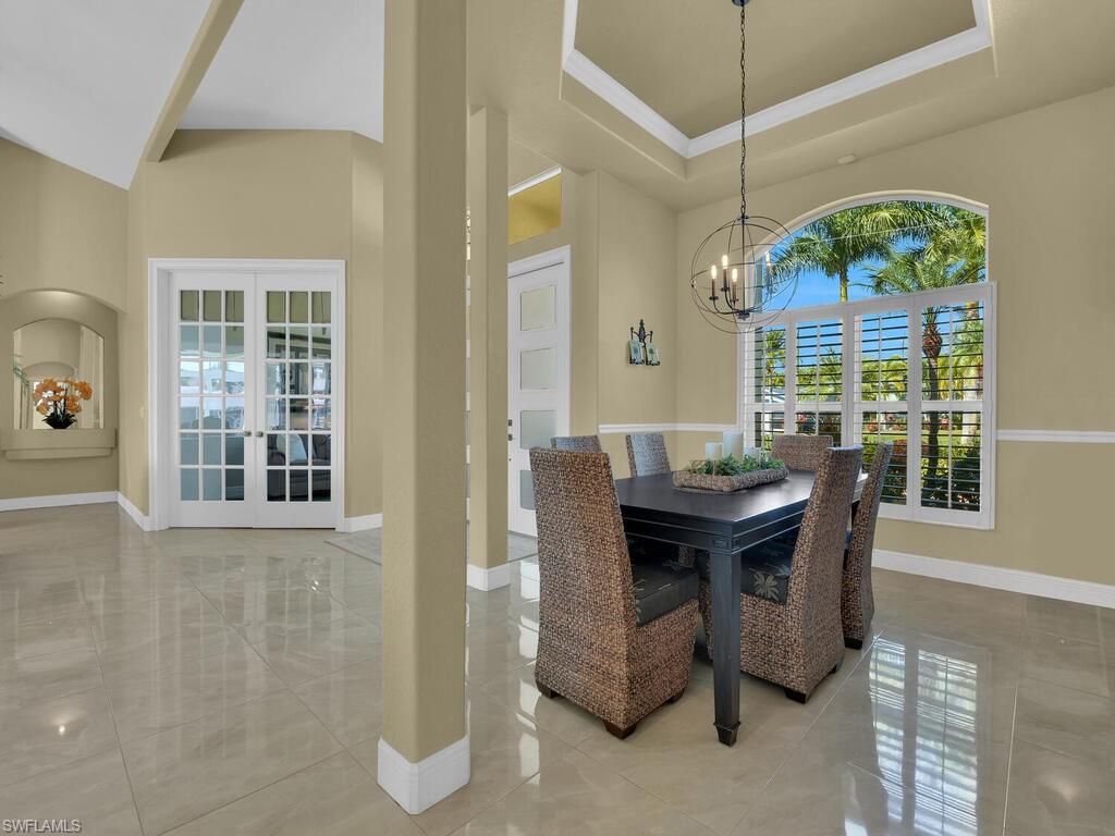 ROSE GARDEN - Residential