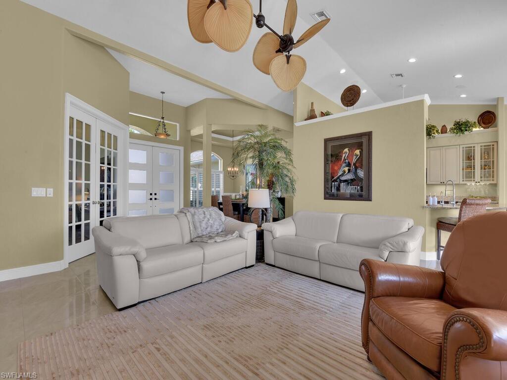 ROSE GARDEN - Residential