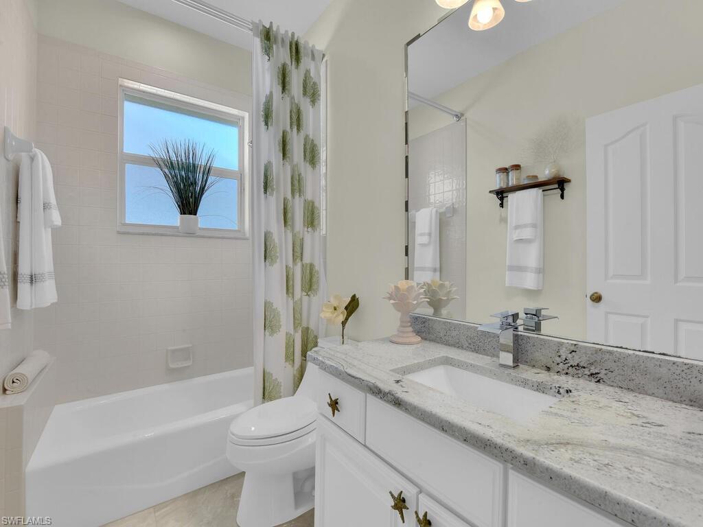 ROSE GARDEN - Residential