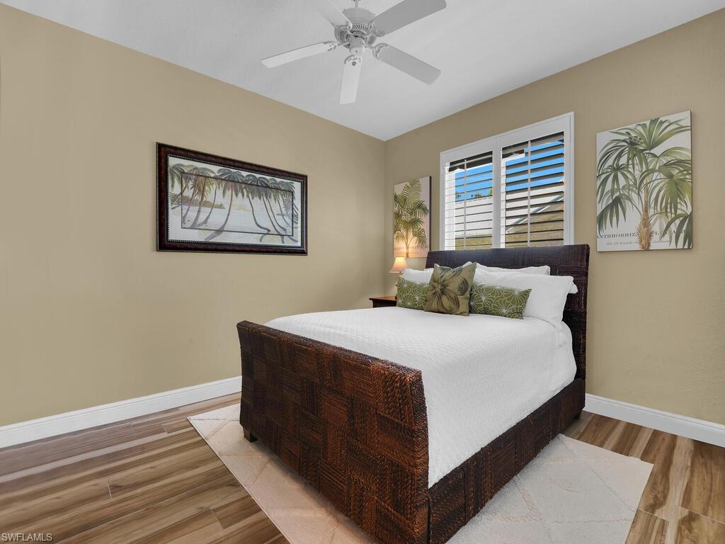 ROSE GARDEN - Residential