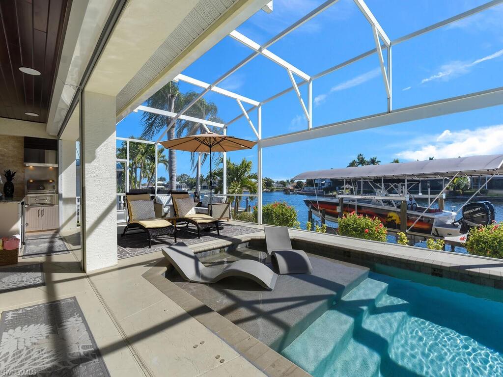 ROSE GARDEN - Residential