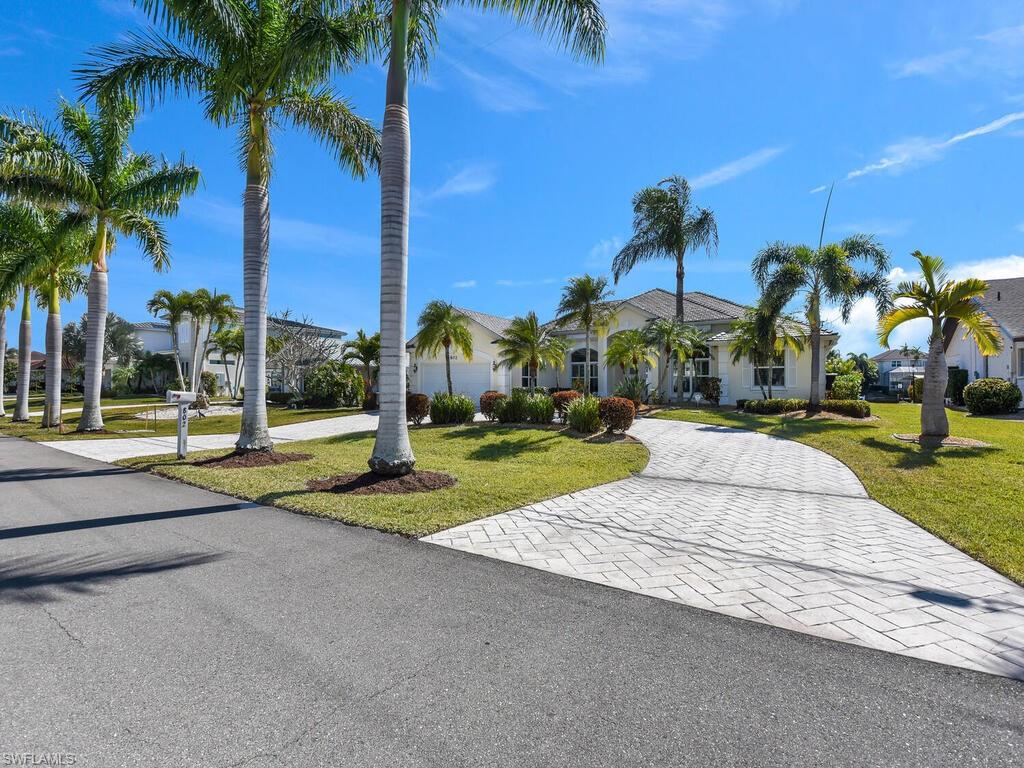 ROSE GARDEN - Residential