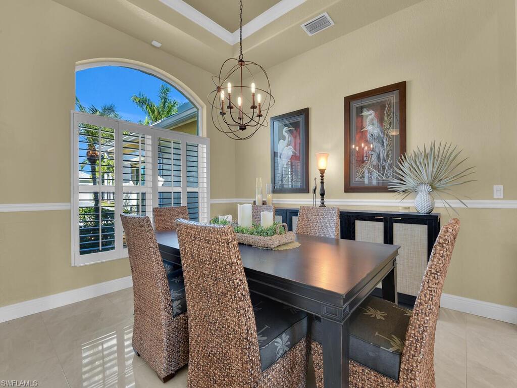 ROSE GARDEN - Residential