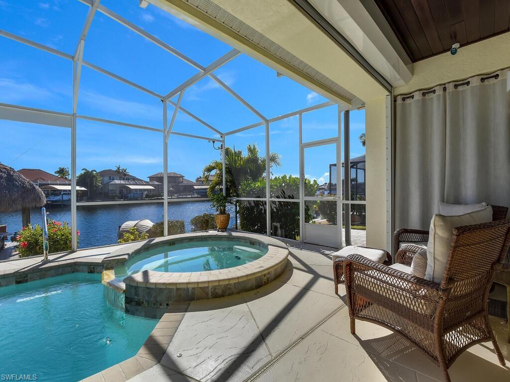 ROSE GARDEN - Residential