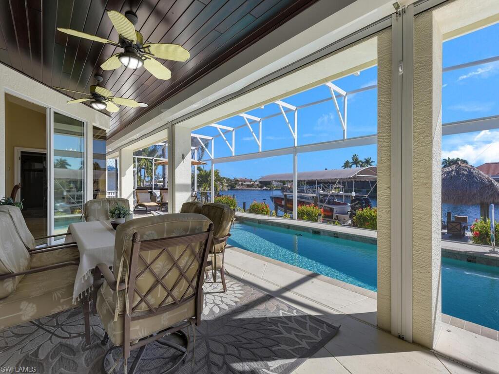 ROSE GARDEN - Residential