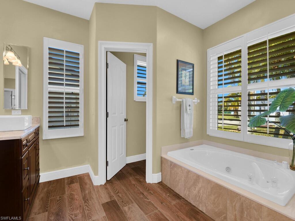 ROSE GARDEN - Residential