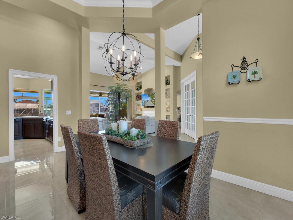 ROSE GARDEN - Residential