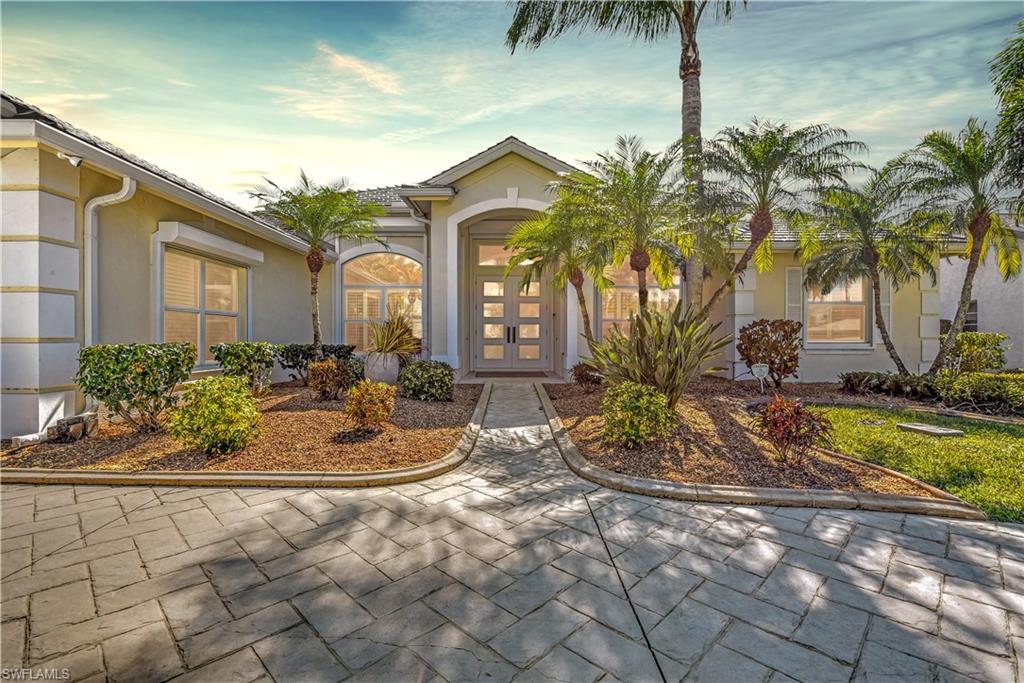 ROSE GARDEN - Residential