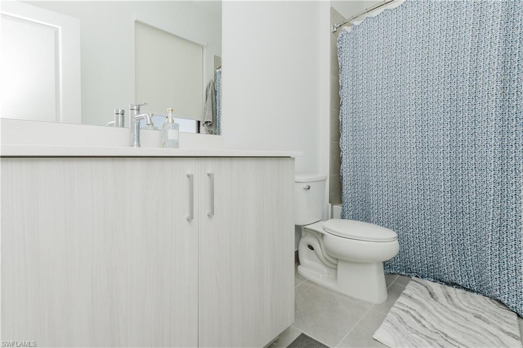 SILVERWOOD - Residential Lease