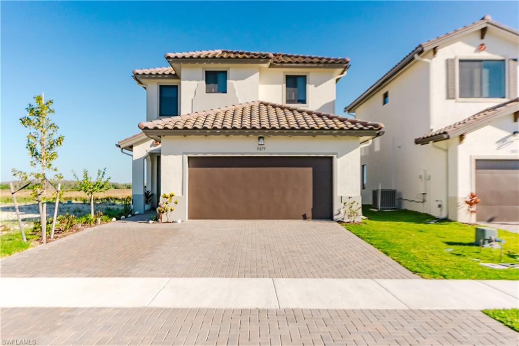 SILVERWOOD - Residential Lease