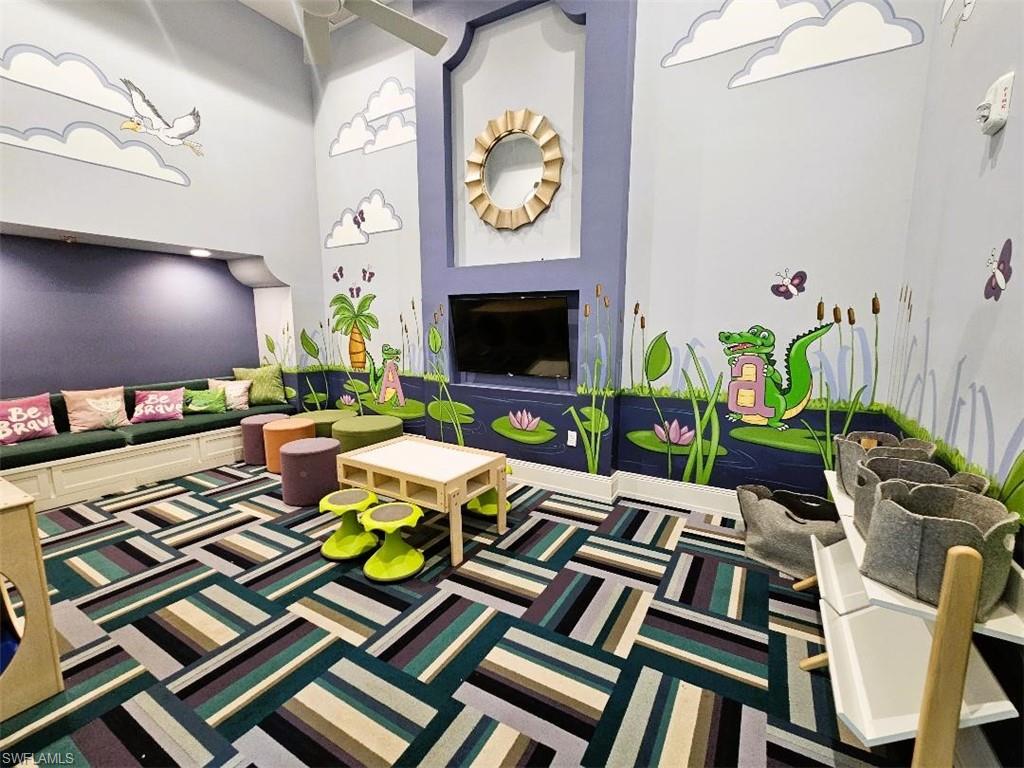 SILVERWOOD - Residential Lease