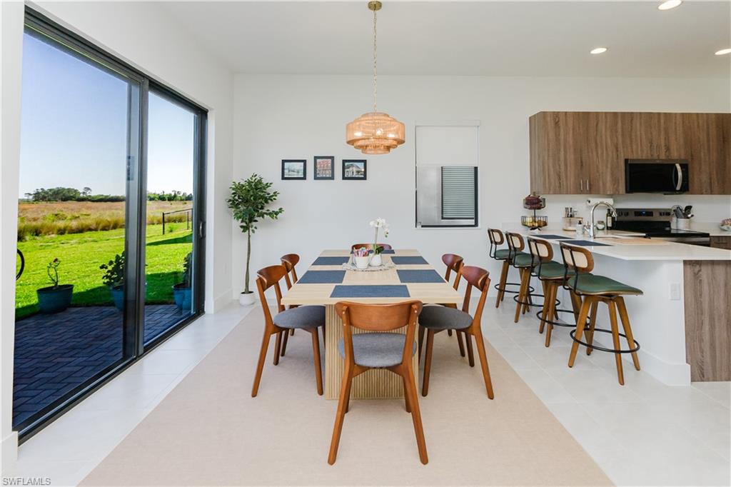 SILVERWOOD - Residential Lease