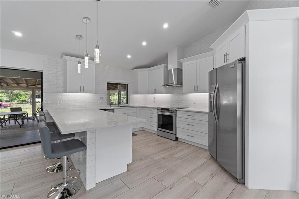 GOLDEN GATE ESTATES - Residential