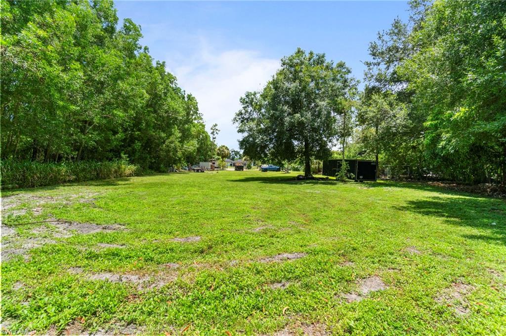 GOLDEN GATE ESTATES - Residential