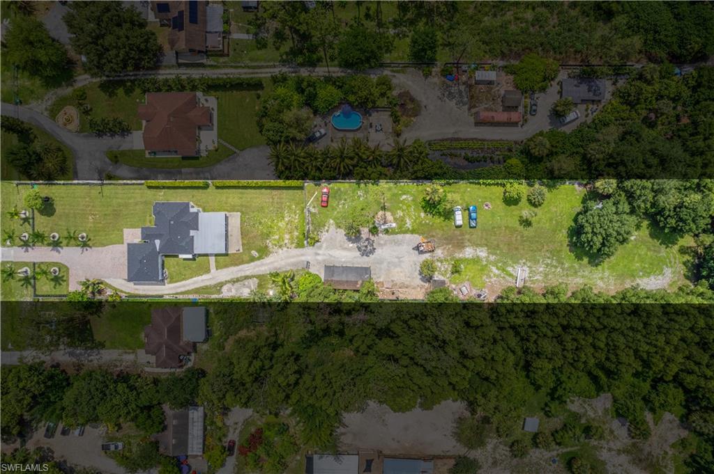 GOLDEN GATE ESTATES - Residential